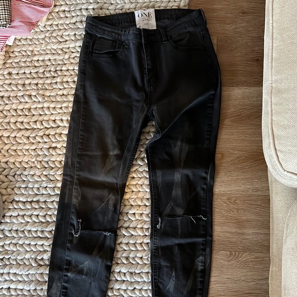 One teaspoon jeans - Picture 1 of 2